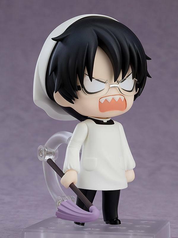 Preview: Nendoroid 1961 Kimihiro Watanuki