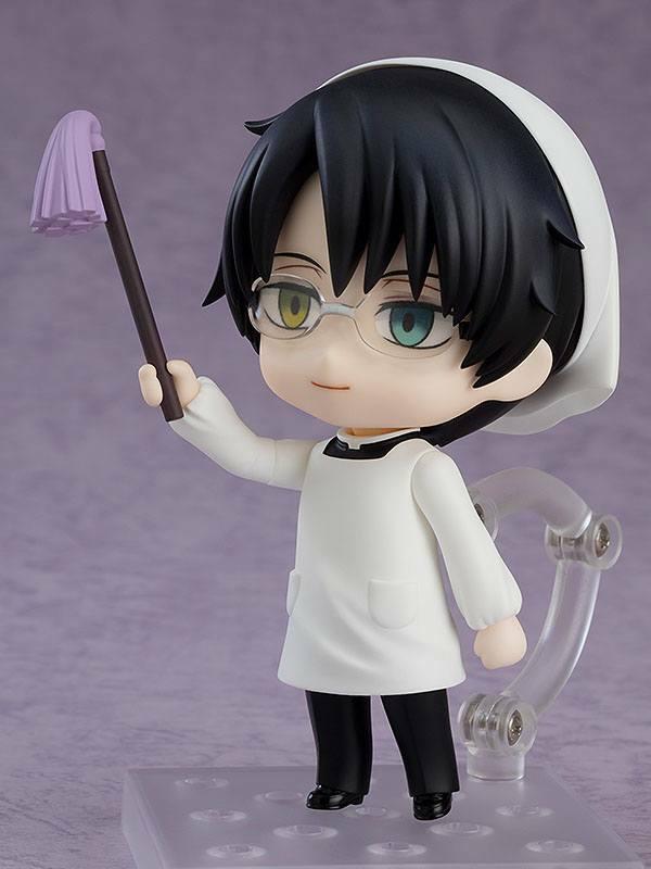 Preview: Nendoroid 1961 Kimihiro Watanuki