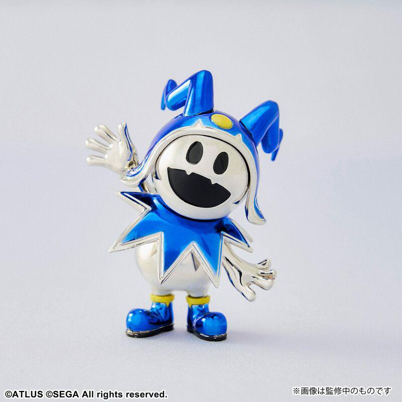 Preview: Jack Frost - Bright Arts Gallery  - Square Enix