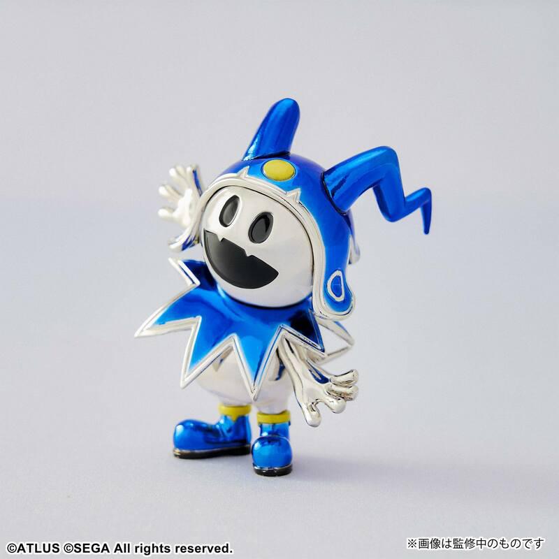 Preview: Jack Frost - Bright Arts Gallery  - Square Enix