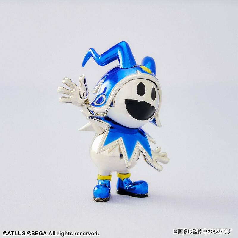 Preview: Jack Frost - Bright Arts Gallery  - Square Enix