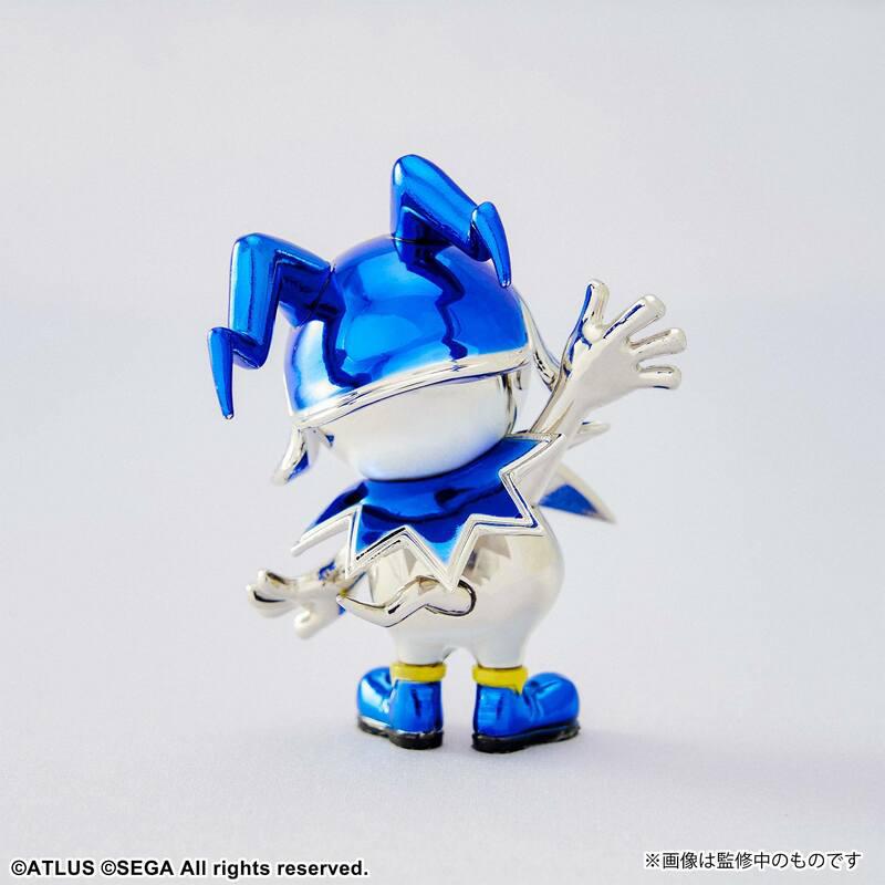 Preview: Jack Frost - Bright Arts Gallery  - Square Enix