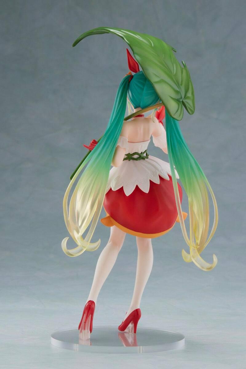 Preview: Hatsune Miku Wonderland - Däumelinchen - Taito