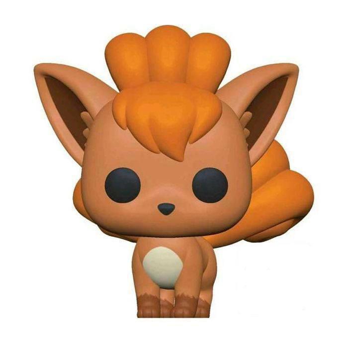 Preview: Vulpix - Pokémon (Super Sized Jumbo) Funko POP!