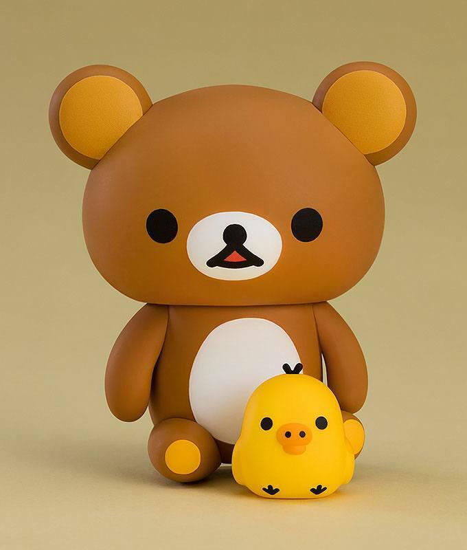 Preview: Nendoroid 1947 Rilakkuma