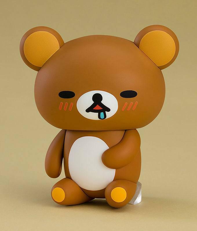 Preview: Nendoroid 1947 Rilakkuma