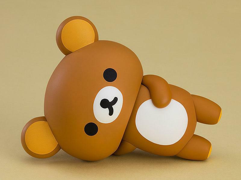 Preview: Nendoroid 1947 Rilakkuma