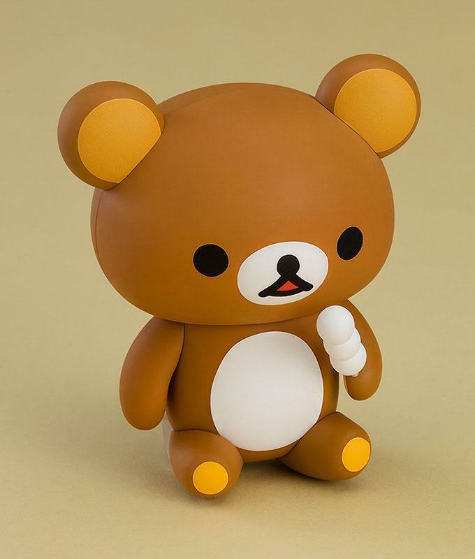 Preview: Nendoroid 1947 Rilakkuma