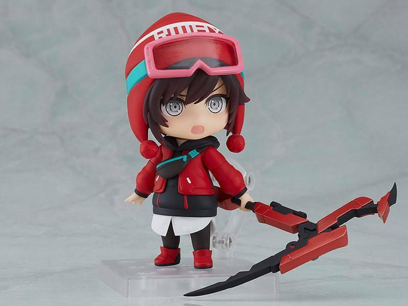 Preview: Nendoroid 1968 Ruby Rose - Lucid Dream