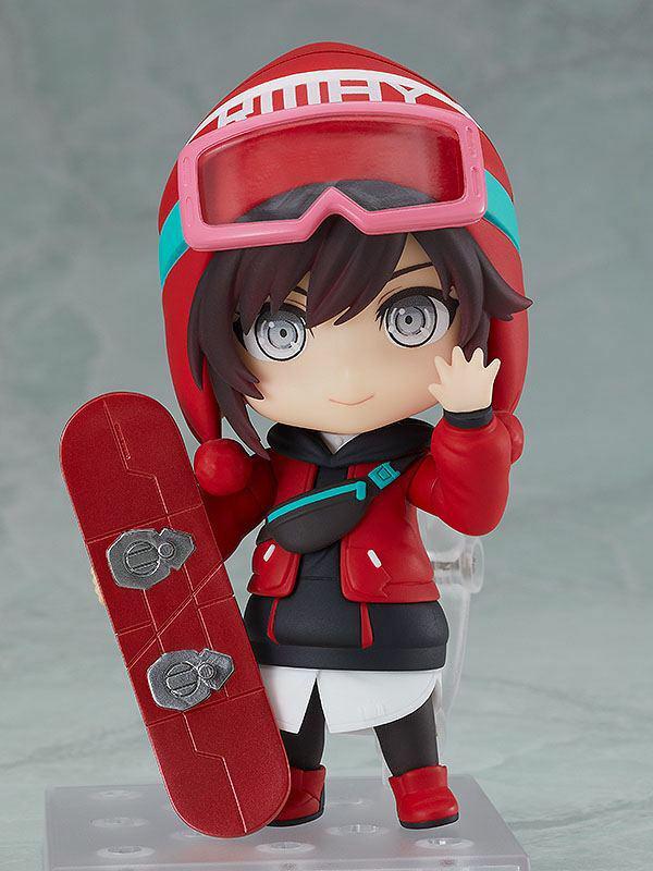 Preview: Nendoroid 1968 Ruby Rose - Lucid Dream