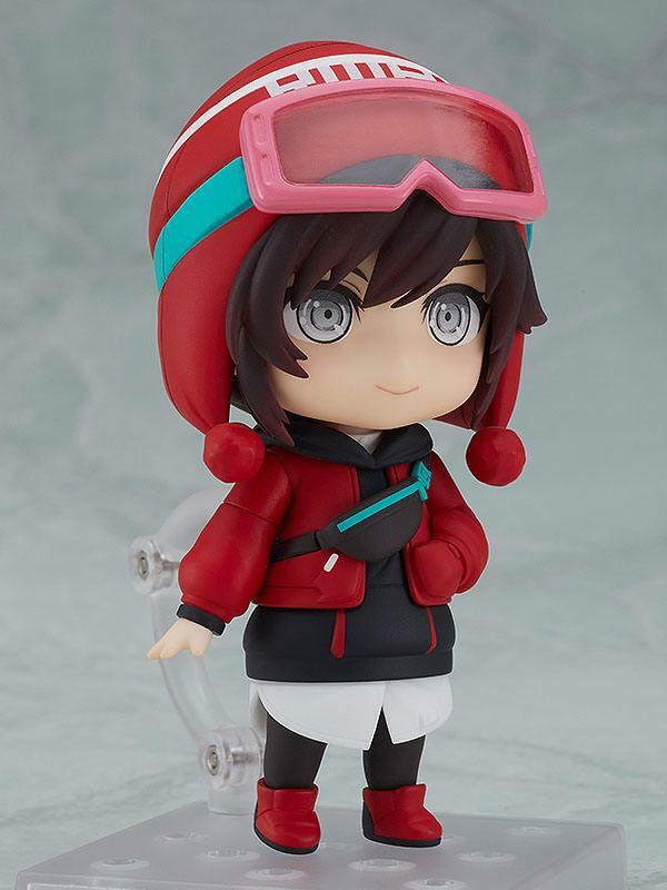 Preview: Nendoroid 1968 Ruby Rose - Lucid Dream