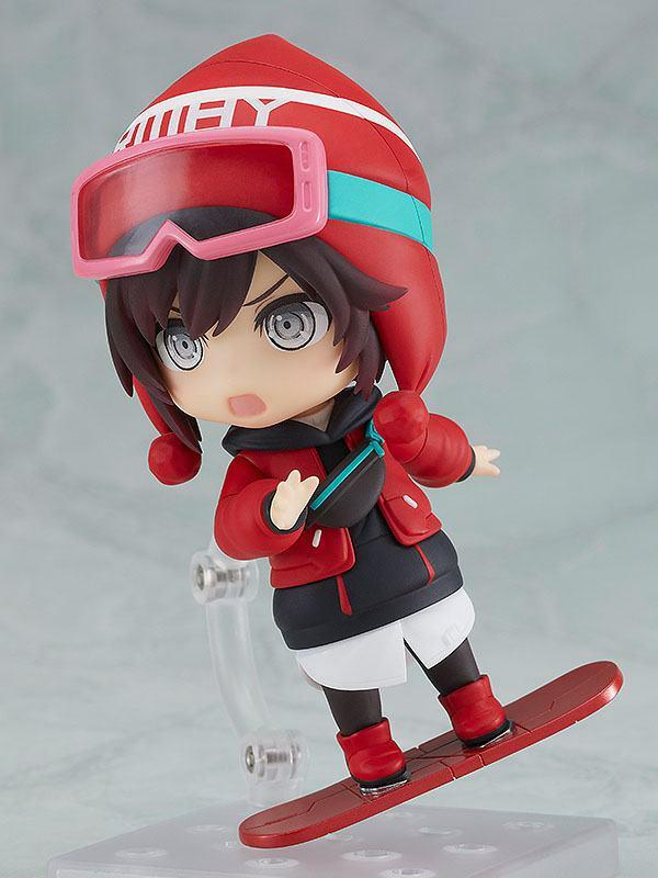 Preview: Nendoroid 1968 Ruby Rose - Lucid Dream