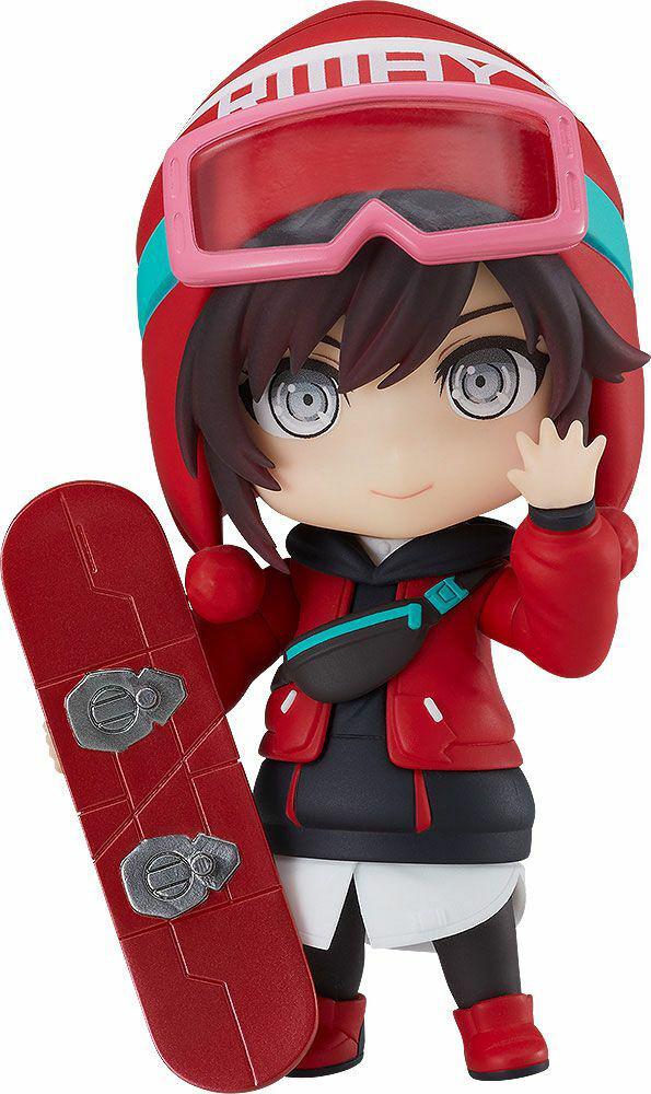 Preview: Nendoroid 1968 Ruby Rose - Lucid Dream