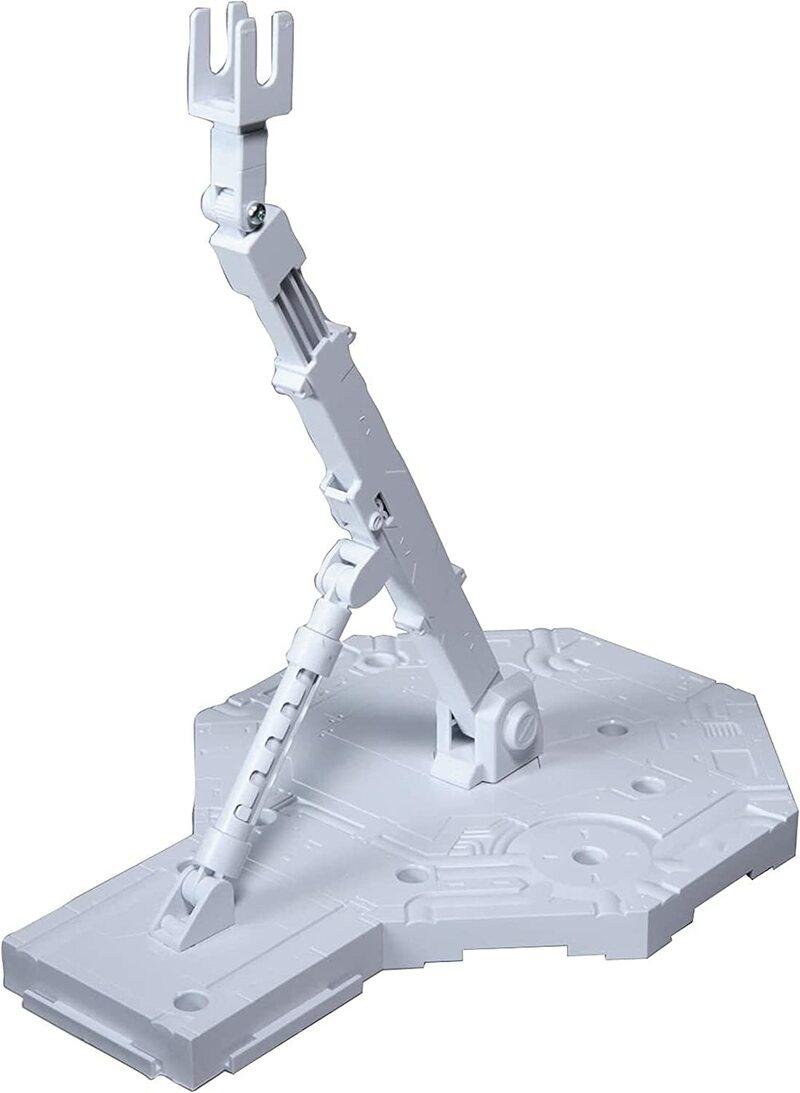 Preview: Gundam Action Base - 1 Weiß