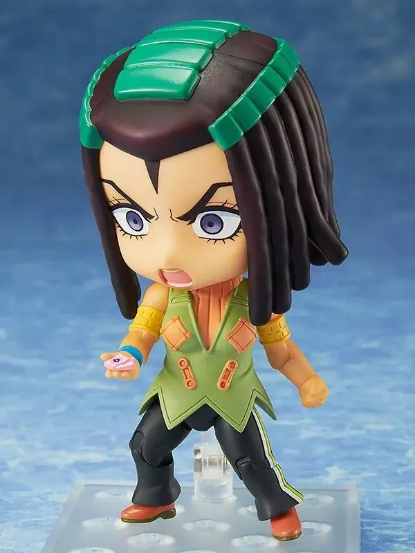 Preview: Nendoroid 1965 Ermes Costello