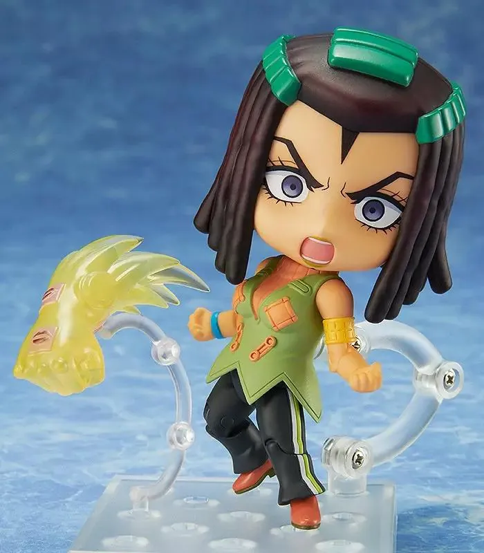 Preview: Nendoroid 1965 Ermes Costello