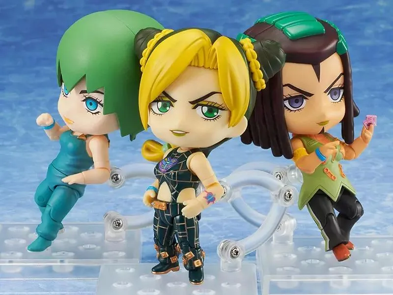 Preview: Nendoroid 1965 Ermes Costello