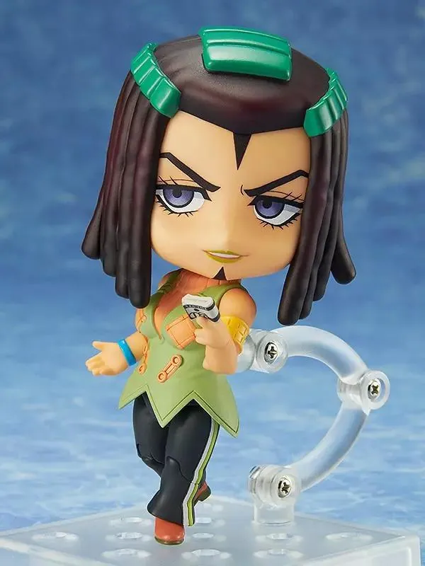 Preview: Nendoroid 1965 Ermes Costello