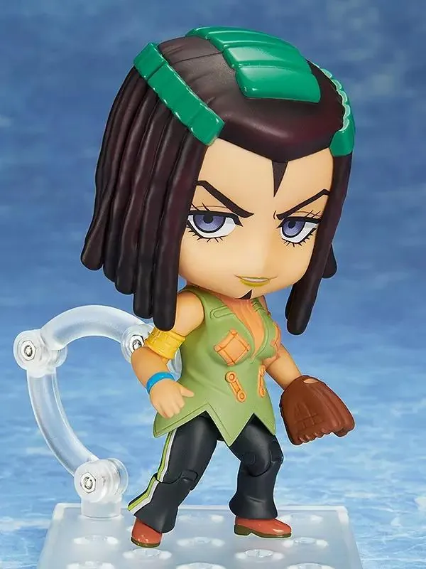 Preview: Nendoroid 1965 Ermes Costello