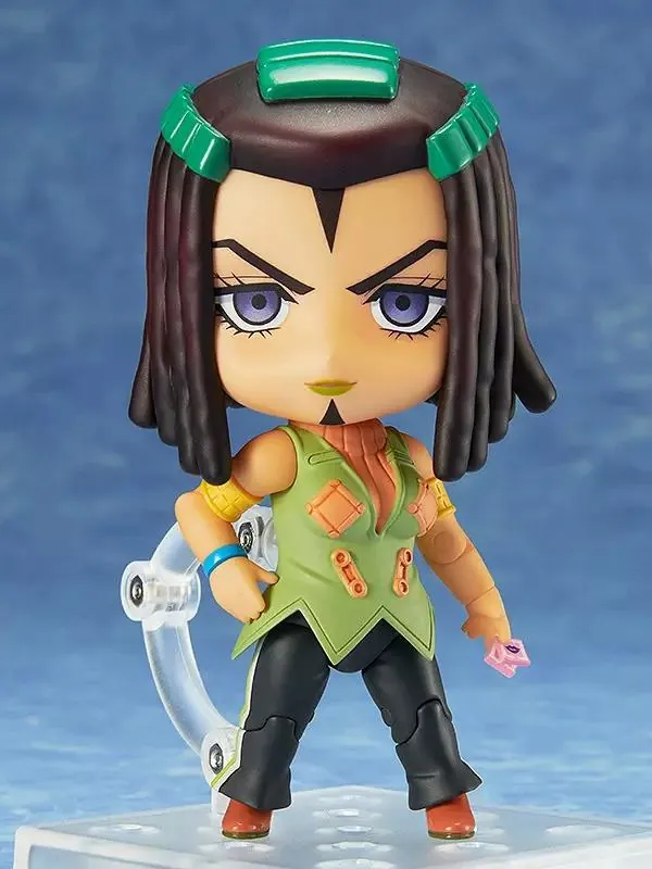 Preview: Nendoroid 1965 Ermes Costello