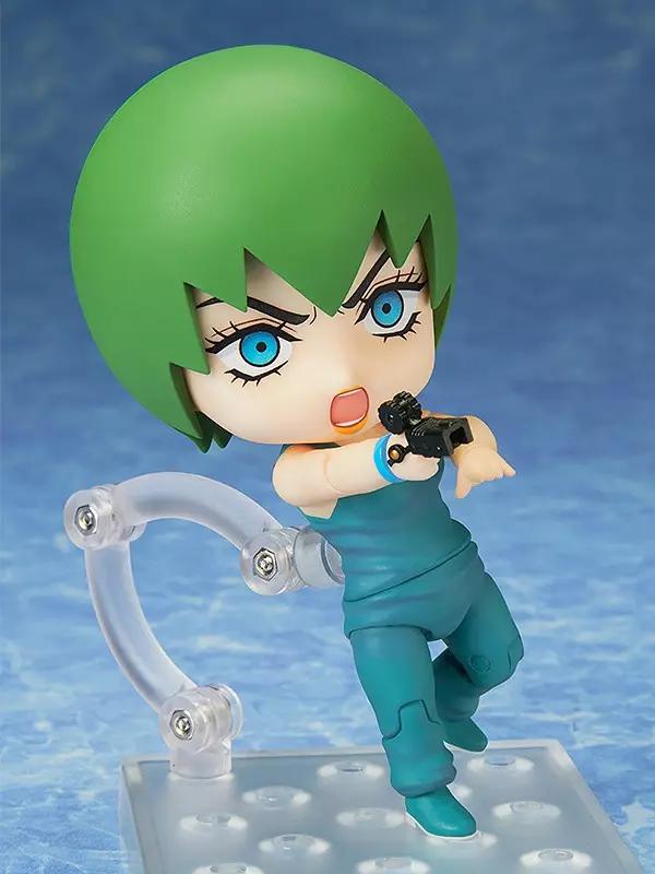 Preview: Nendoroid 1966 Foo Fighters