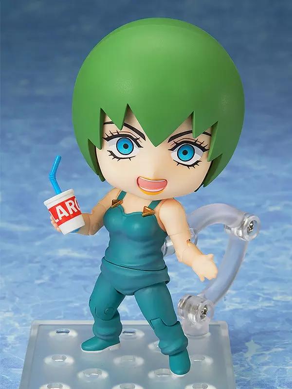 Preview: Nendoroid 1966 Foo Fighters