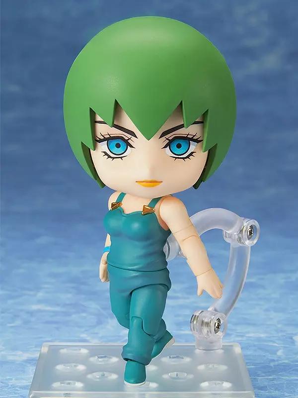 Preview: Nendoroid 1966 Foo Fighters