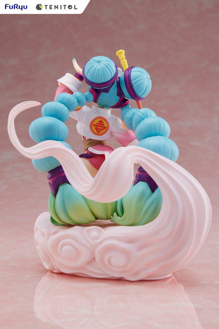 Preview: Hatsune Miku - China Version - Tenitol - Furyu