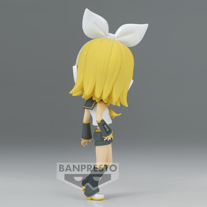 Preview:  Rin Kagamine - Q Posket - Version A