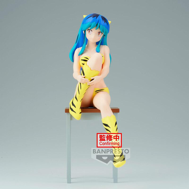 Preview: Lum (Relax Time) - Urusei Yatsura - Banpresto