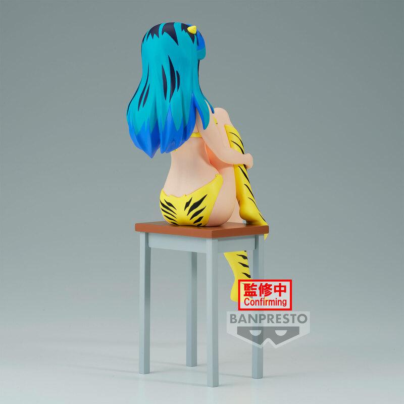 Preview: Lum (Relax Time) - Urusei Yatsura - Banpresto