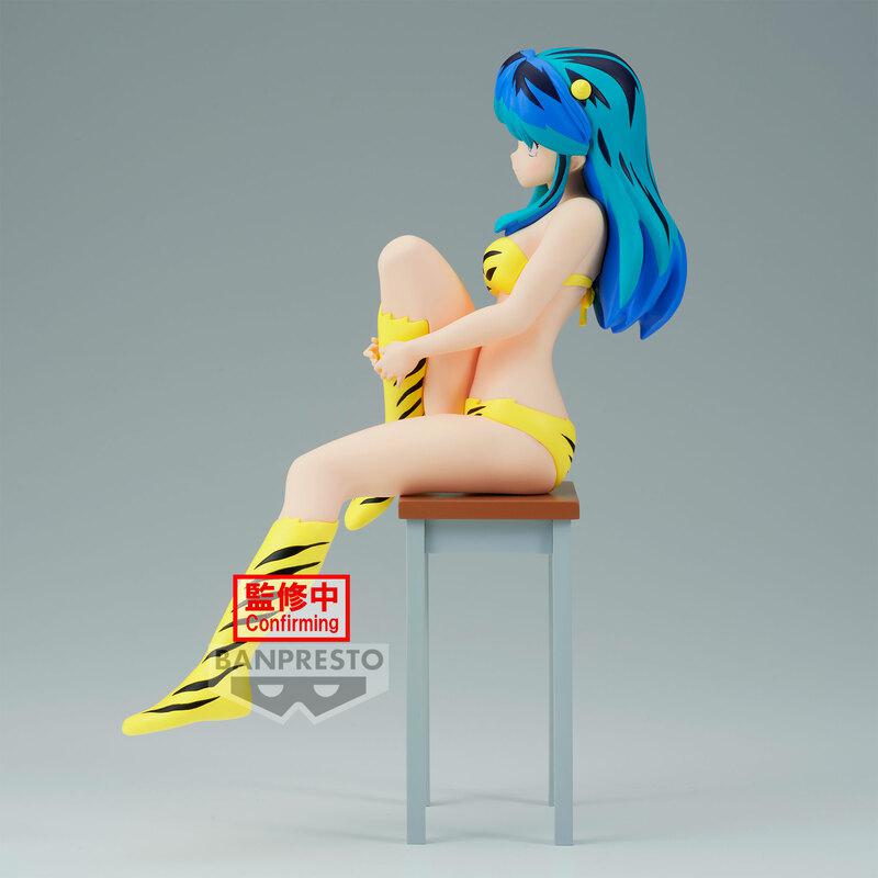 Preview: Lum (Relax Time) - Urusei Yatsura - Banpresto