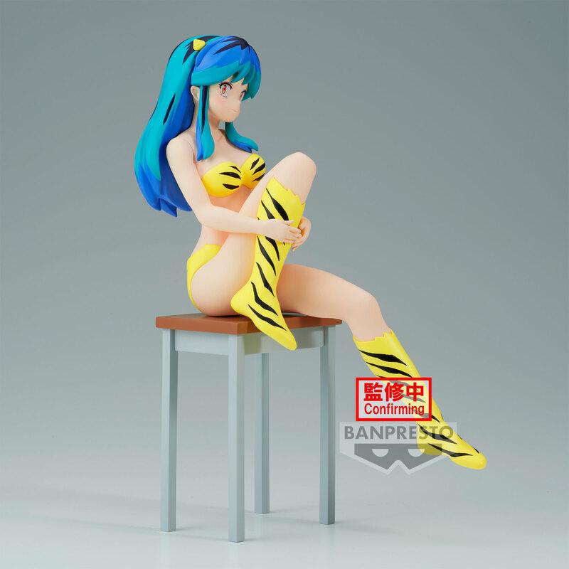 Preview: Lum (Relax Time) - Urusei Yatsura - Banpresto