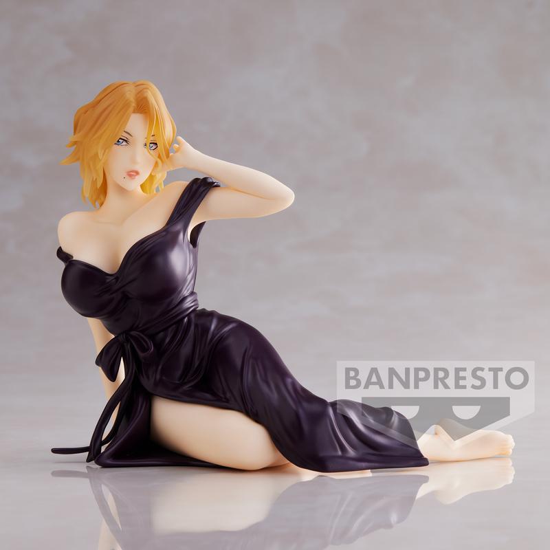 Preview: Rangiku Matsumoto (Relax Time) - Bleach - Banpresto