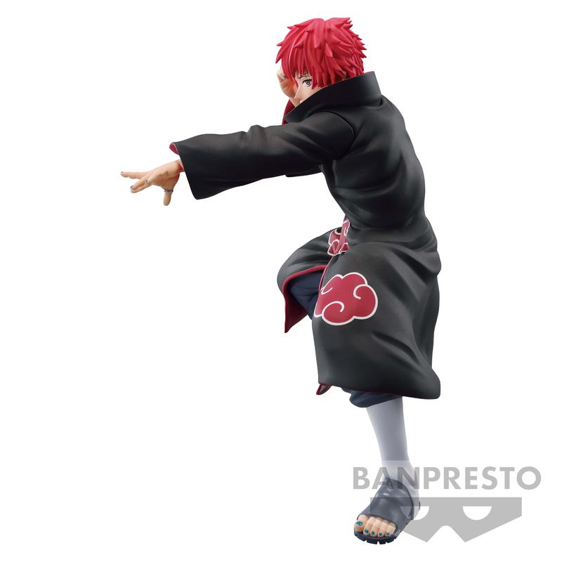 Preview: Sasori - Naruto Shippuden - Vibration Stars - Banpresto