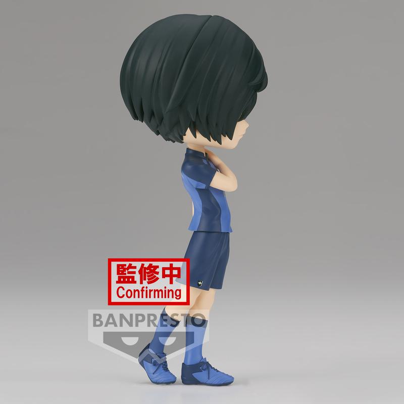 Preview: Rin Itoshi - Blue Lock - Q Posket - Version A