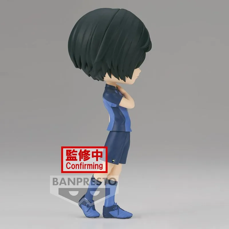 Preview: Rin Itoshi - Blue Lock - Q Posket - Version A