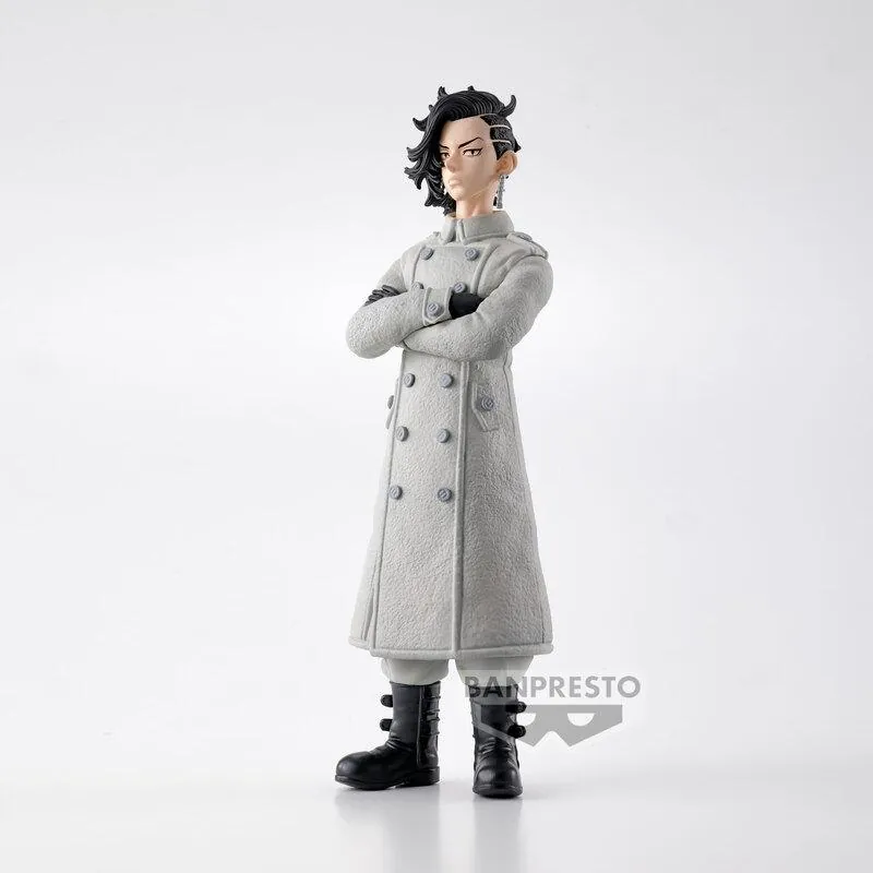 Preview: Kokonoi Hajime - Tokyo Revengers - Banpresto