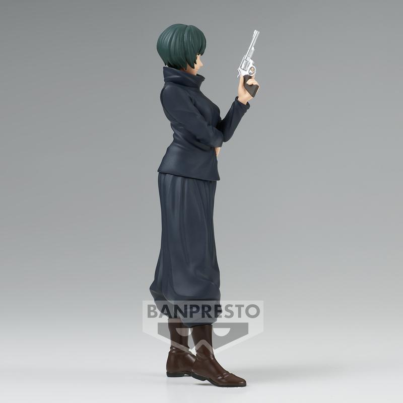 Preview: Mai Zenin (Jukon No Kata) - Jujutsu Kaisen - Banpresto