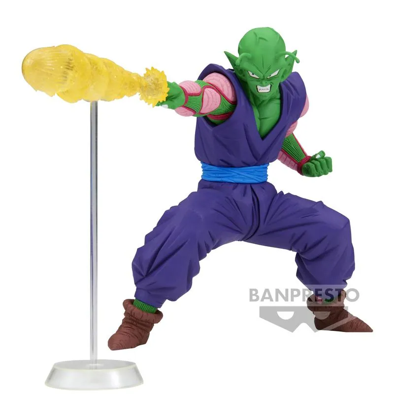 Preview: Piccolo - Dragon Ball Z - G x materia - Banpresto