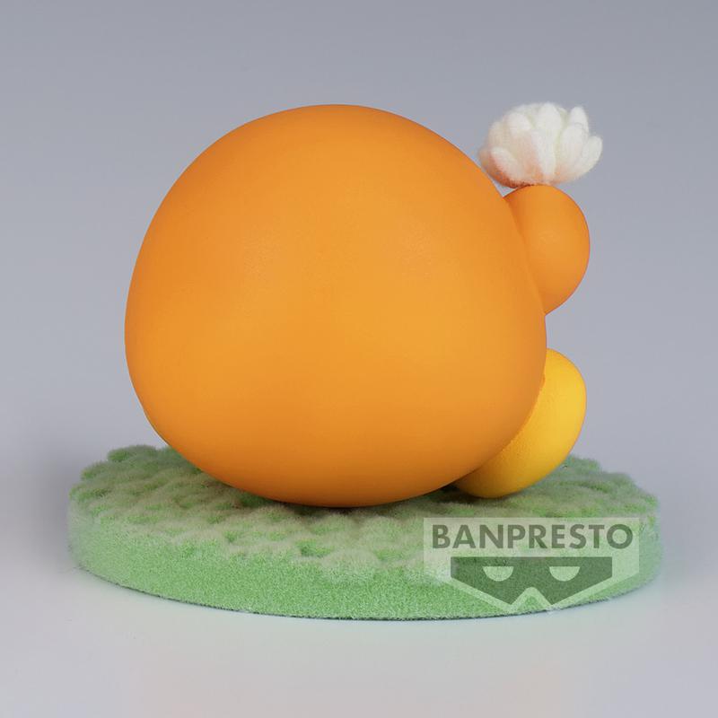 Preview: Waddle Dee (Play in the Flower) - Fluffy Puffy