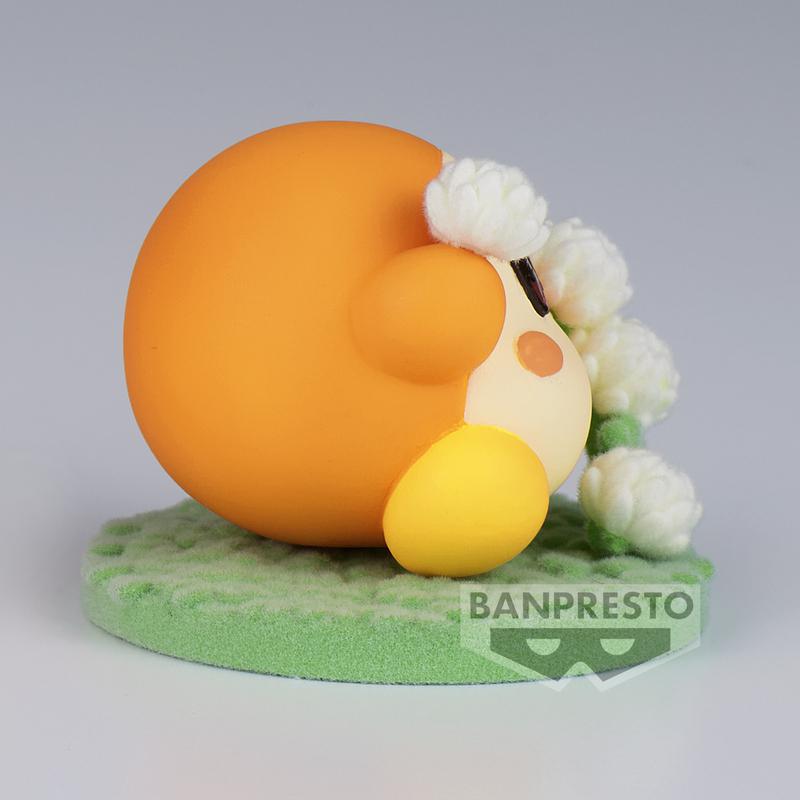 Preview: Waddle Dee (Play in the Flower) - Fluffy Puffy