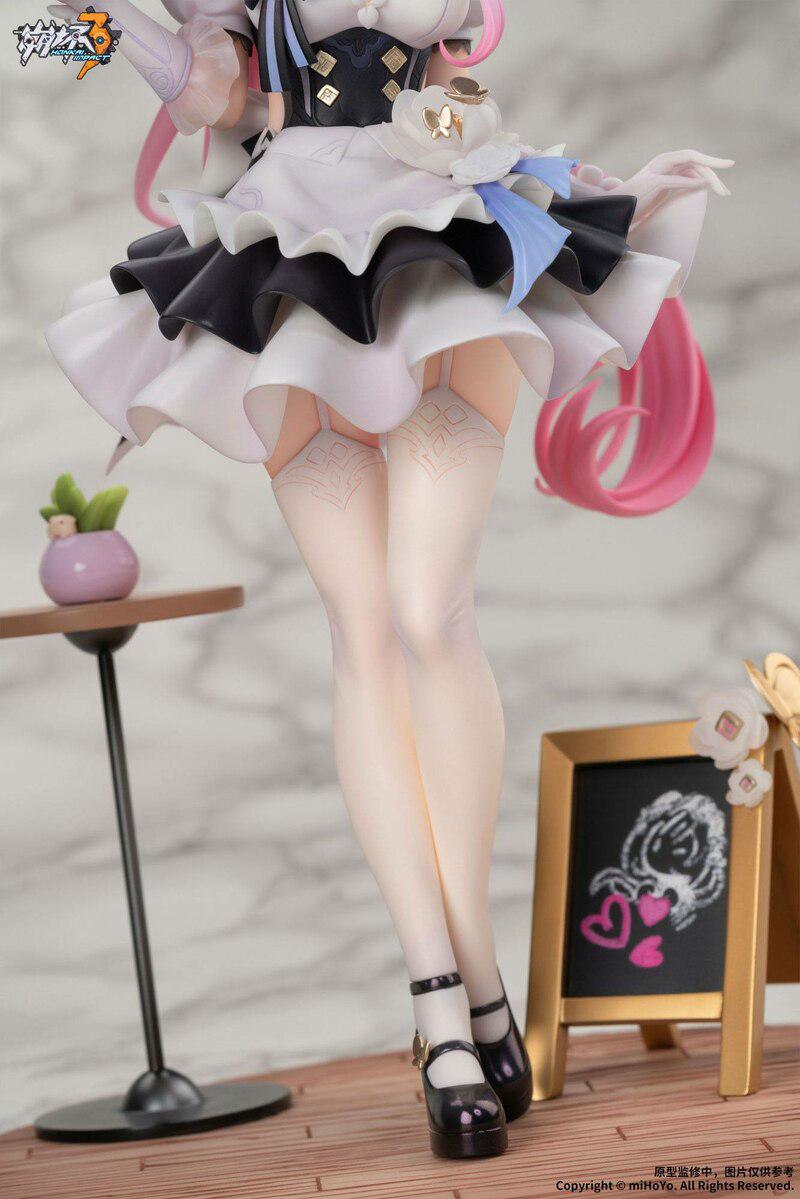 Preview: Elysia - Pink Maid - Honkai 3rd - Apex