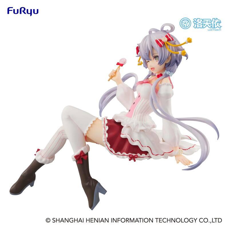 Preview: Luo Tianyi - Lollypop - Noodle Stopper - Furyu