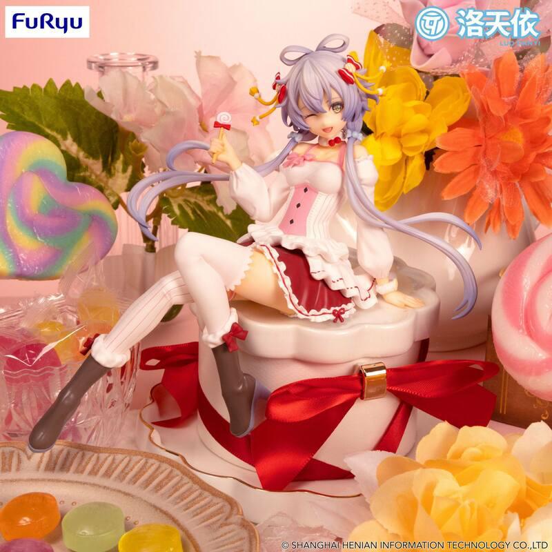 Preview: Luo Tianyi - Lollypop - Noodle Stopper - Furyu