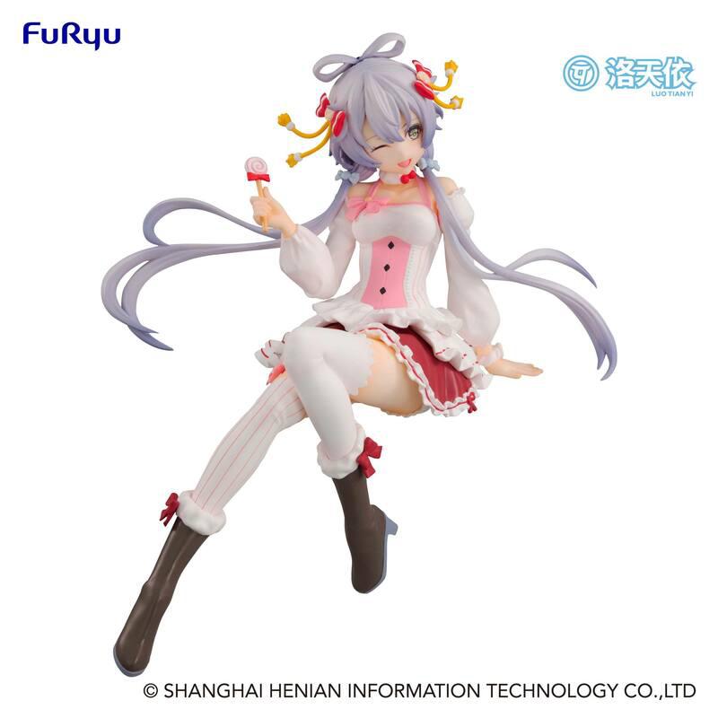 Preview: Luo Tianyi - Lollypop - Noodle Stopper - Furyu