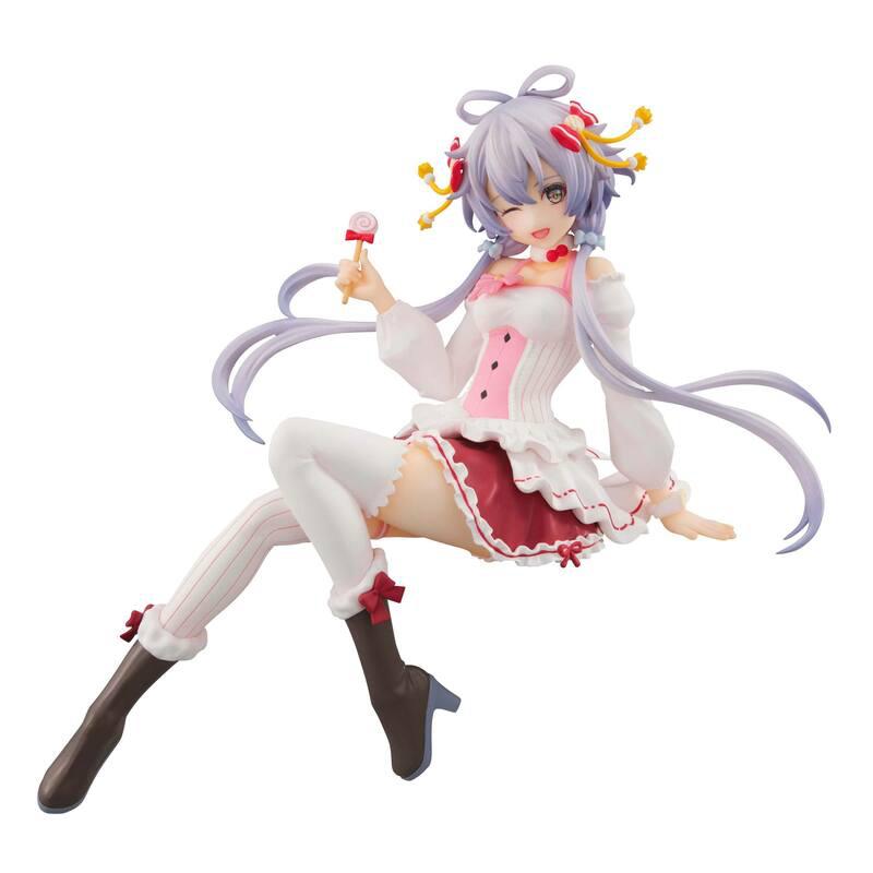 Preview: Luo Tianyi - Lollypop - Noodle Stopper - Furyu