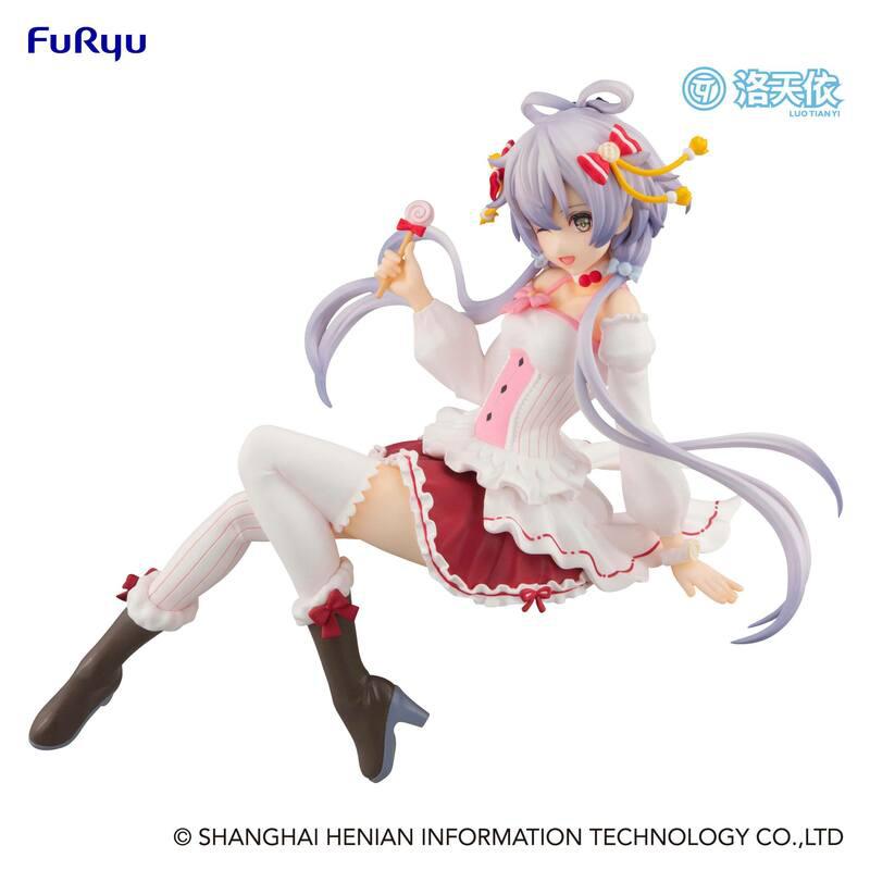 Preview: Luo Tianyi - Lollypop - Noodle Stopper - Furyu