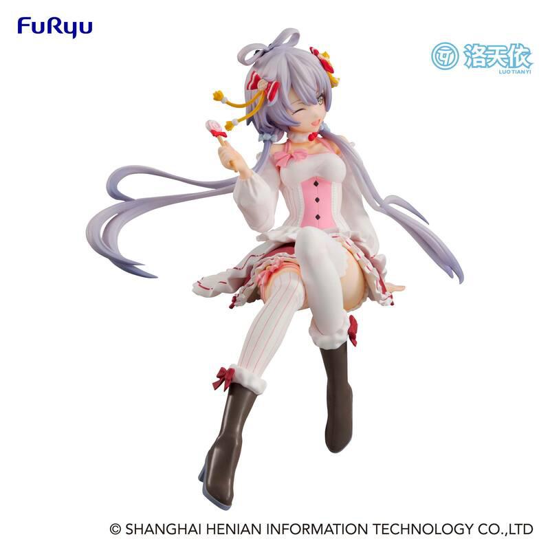 Preview: Luo Tianyi - Lollypop - Noodle Stopper - Furyu