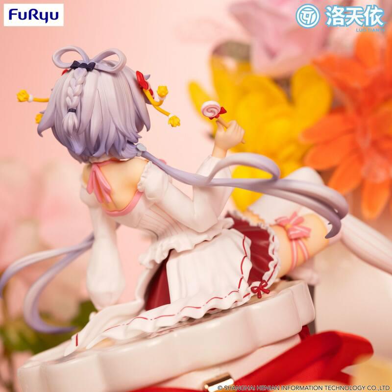 Preview: Luo Tianyi - Lollypop - Noodle Stopper - Furyu